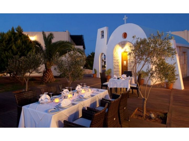 Hotel Stella Palace, Insula Creta - imaginea 
