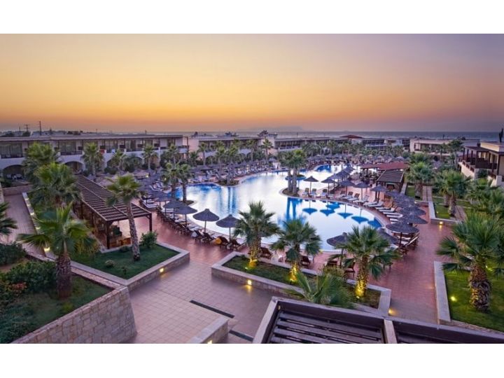 Hotel Stella Palace, Insula Creta - imaginea 
