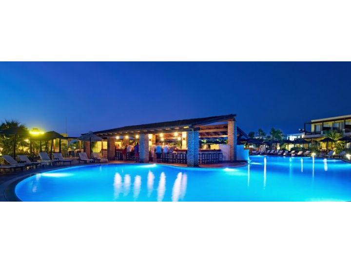 Hotel Stella Palace, Insula Creta - imaginea 