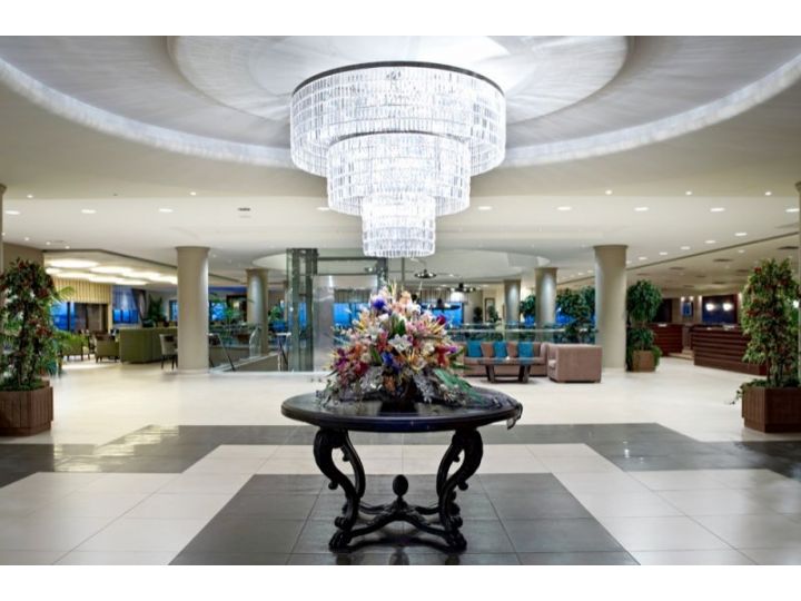Hotel Stella Palace, Insula Creta - imaginea 