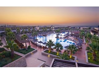 Hotel Stella Palace, Insula Creta - 1