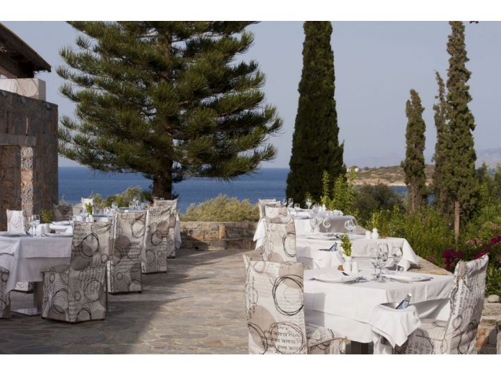 Hotel Sensimar Minos Palace, Insula Creta - imaginea 