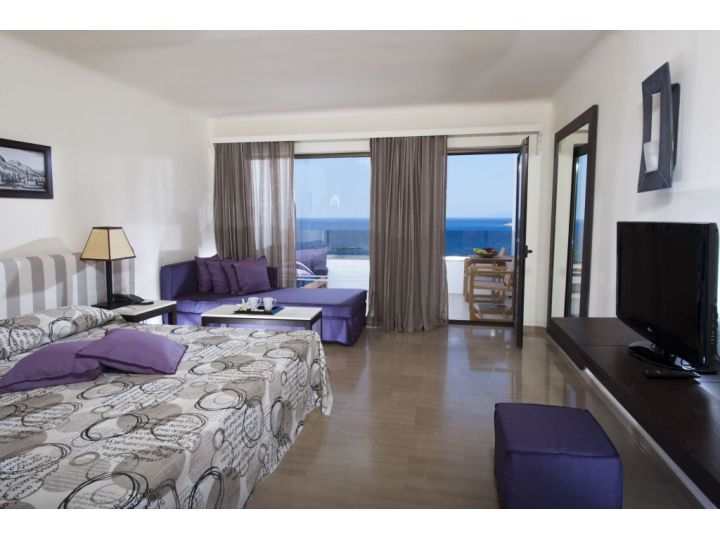 Hotel Sensimar Minos Palace, Insula Creta - imaginea 