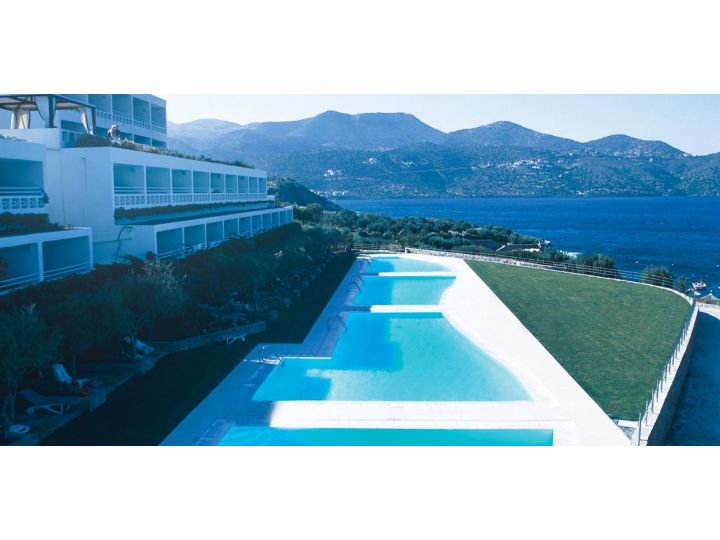 Hotel Sensimar Minos Palace, Insula Creta - imaginea 