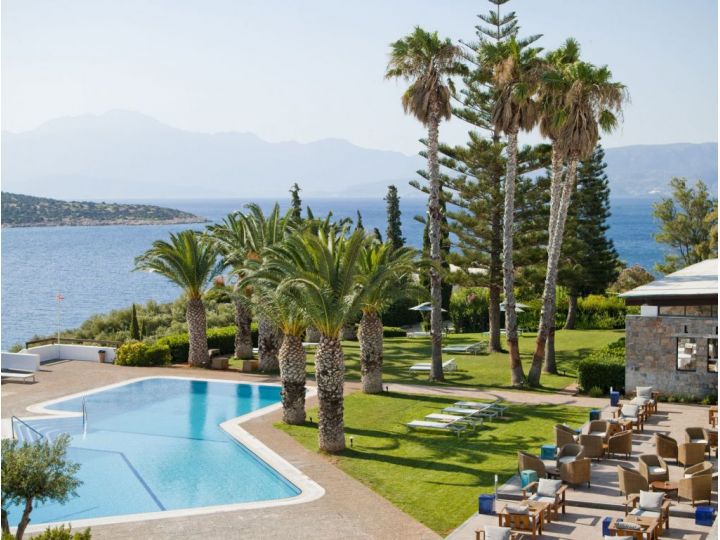 Hotel Sensimar Minos Palace, Insula Creta - imaginea 