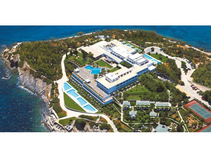 Hotel Sensimar Minos Palace, Insula Creta - imaginea 