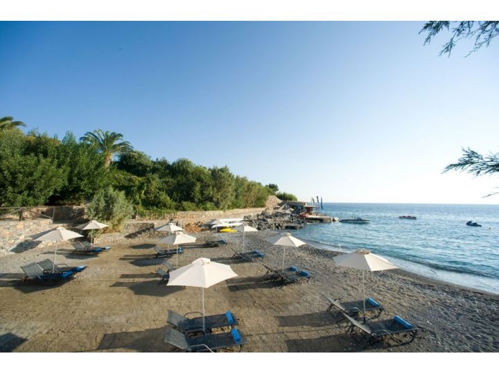 Hotel Sensimar Minos Palace, Insula Creta - imaginea 