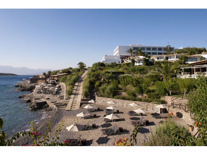 Hotel Sensimar Minos Palace, Insula Creta - imaginea 