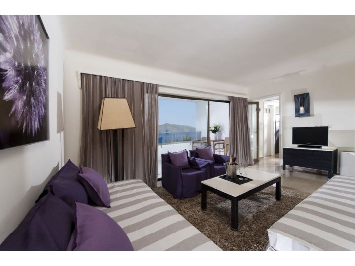 Hotel Sensimar Minos Palace, Insula Creta - imaginea 