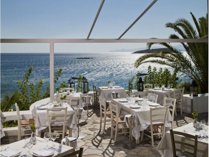 Hotel Sensimar Minos Palace, Insula Creta - imaginea 