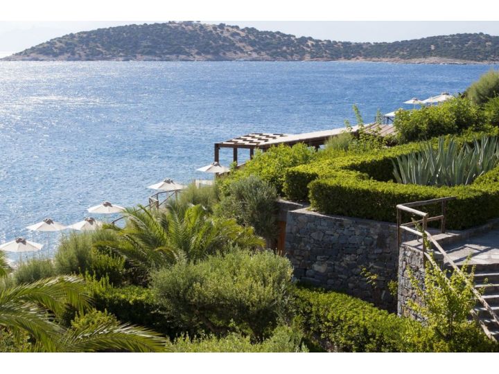 Hotel Sensimar Minos Palace, Insula Creta - imaginea 