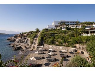Hotel Sensimar Minos Palace, Insula Creta - 2