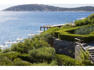 Hotel Sensimar Minos Palace, Insula Creta - 5