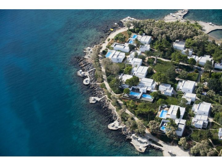 Hotel Minos Beach Art, Insula Creta - imaginea 