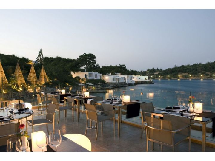 Hotel Minos Beach Art, Insula Creta - imaginea 