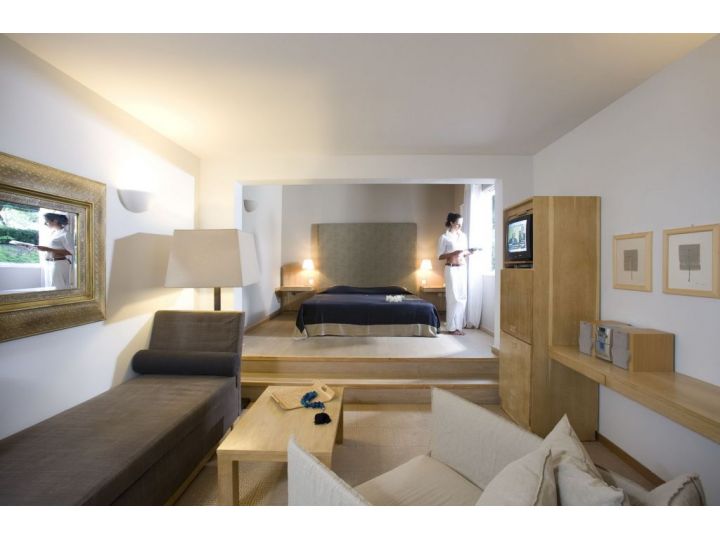 Hotel Minos Beach Art, Insula Creta - imaginea 