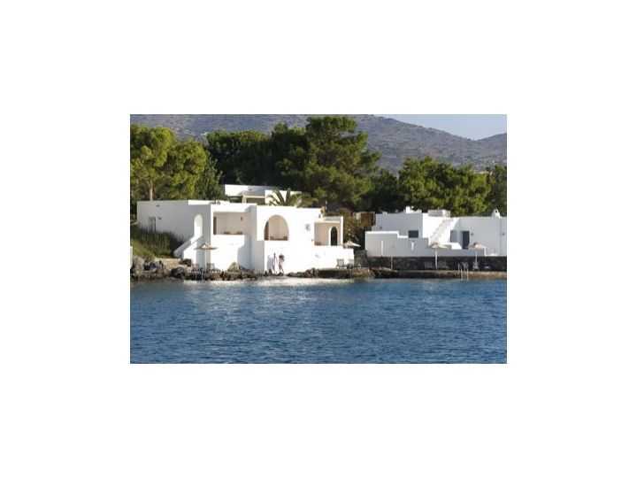 Hotel Minos Beach Art, Insula Creta - imaginea 
