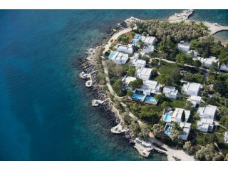 Hotel Minos Beach Art, Insula Creta - 1