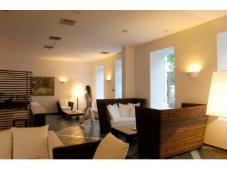 Hotel Minos Beach Art, Insula Creta - 3