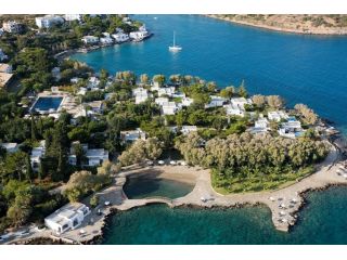 Hotel Minos Beach Art, Insula Creta - 5