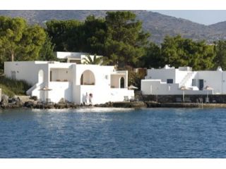 Hotel Minos Beach Art, Insula Creta - 2