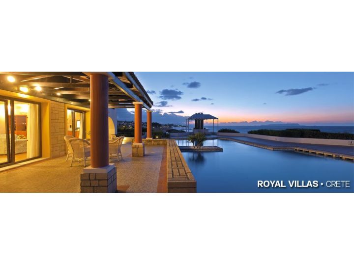 Hotel Aldemar Royal Villas Boutique Hotel, Insula Creta - imaginea 