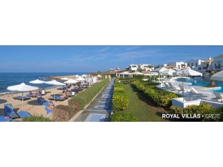 Hotel Aldemar Royal Villas Boutique Hotel, Insula Creta - 1