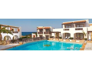 Hotel Aldemar Royal Villas Boutique Hotel, Insula Creta - 2