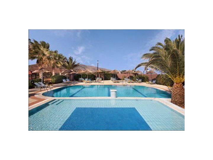 Hotel Blue Bay Resort & Spa, Insula Creta - imaginea 