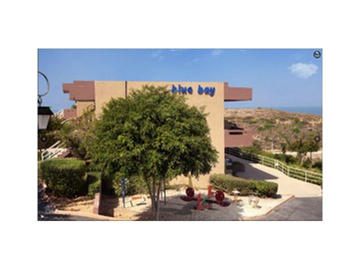 Hotel Blue Bay Resort & Spa, Insula Creta - imaginea 