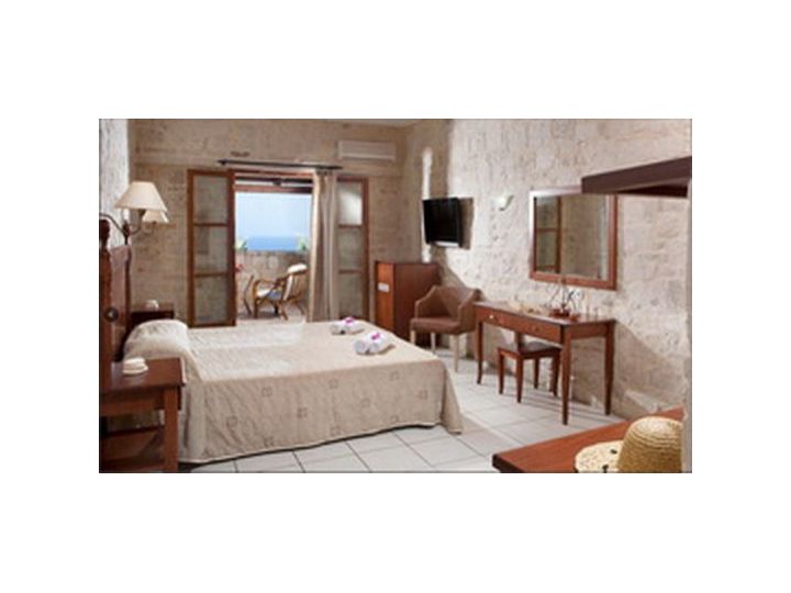 Hotel Blue Bay Resort & Spa, Insula Creta - imaginea 