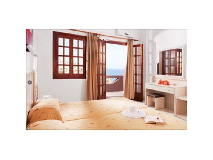 Hotel Blue Bay Resort & Spa, Insula Creta - imaginea 