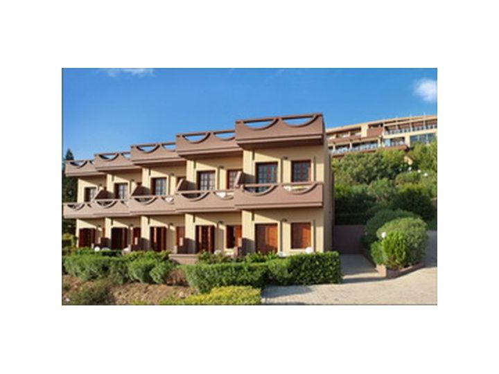 Hotel Blue Bay Resort & Spa, Insula Creta - imaginea 
