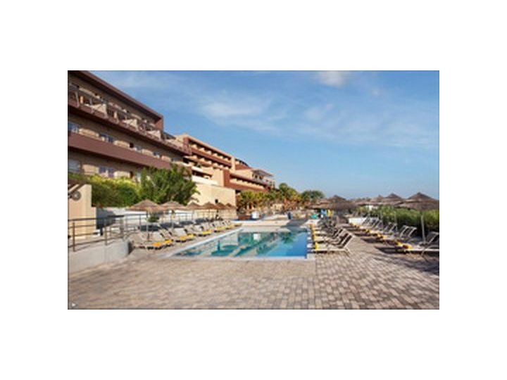 Hotel Blue Bay Resort & Spa, Insula Creta - imaginea 