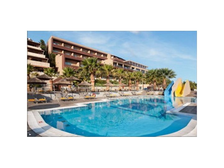 Hotel Blue Bay Resort & Spa, Insula Creta - imaginea 