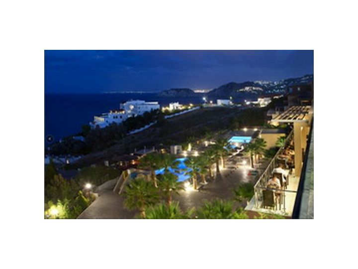 Hotel Blue Bay Resort & Spa, Insula Creta - imaginea 