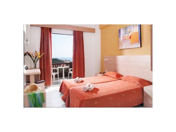 Hotel Blue Bay Resort & Spa, Insula Creta - imaginea 