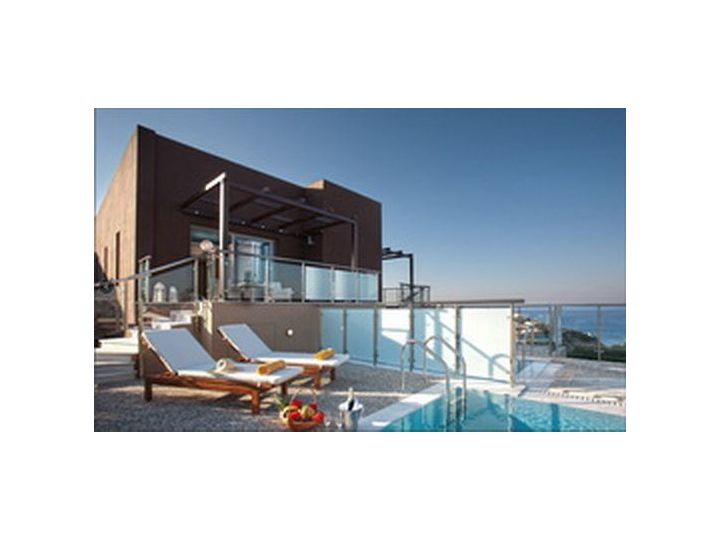 Hotel Blue Bay Resort & Spa, Insula Creta - imaginea 
