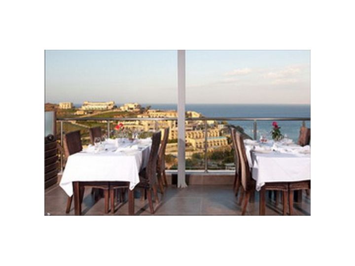 Hotel Blue Bay Resort & Spa, Insula Creta - imaginea 