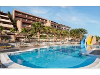 Hotel Blue Bay Resort & Spa, Insula Creta - 3