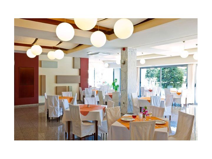 Hotel Virginia Family Hotel & Suites, Insula Rhodos - imaginea