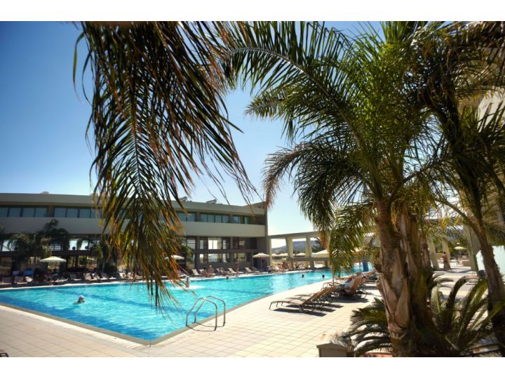 Hotel Virginia Family Hotel & Suites, Insula Rhodos - imaginea