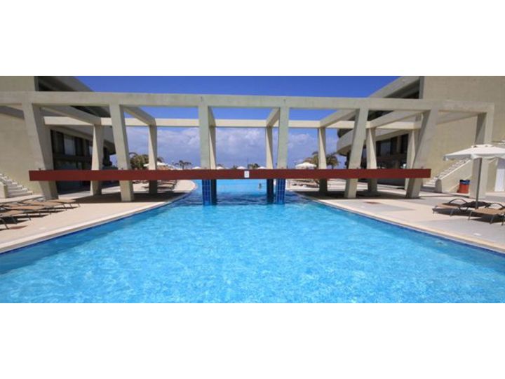 Hotel Virginia Family Hotel & Suites, Insula Rhodos - imaginea