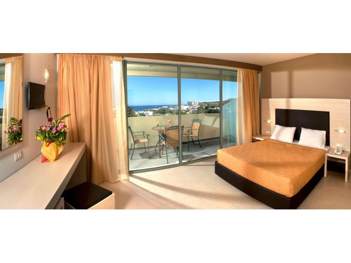 Hotel Virginia Family Hotel & Suites, Insula Rhodos - imaginea