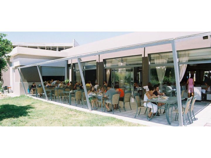Hotel Virginia Family Hotel & Suites, Insula Rhodos - imaginea