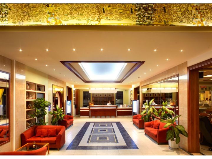 Hotel Virginia Family Hotel & Suites, Insula Rhodos - imaginea 