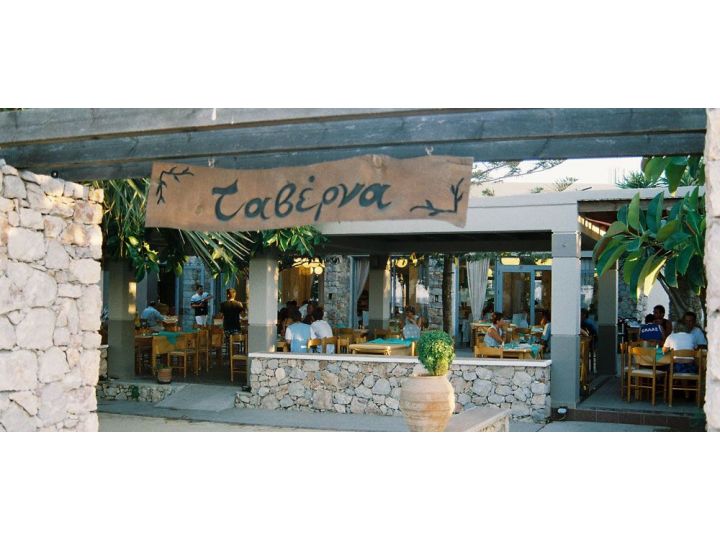 Hotel Virginia Family Hotel & Suites, Insula Rhodos - imaginea