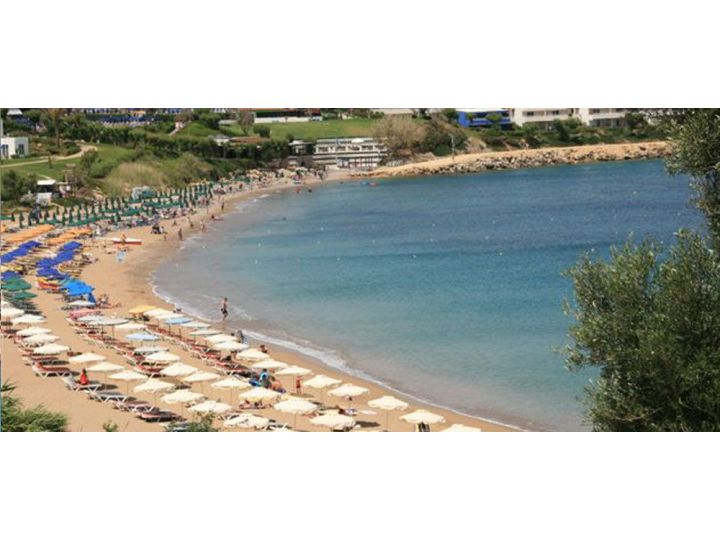 Hotel Virginia Family Hotel & Suites, Insula Rhodos - imaginea