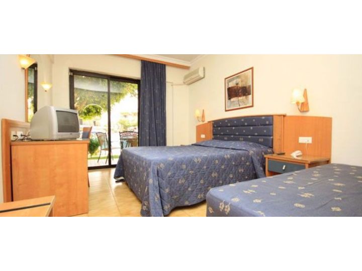 Hotel Virginia Family Hotel & Suites, Insula Rhodos - imaginea
