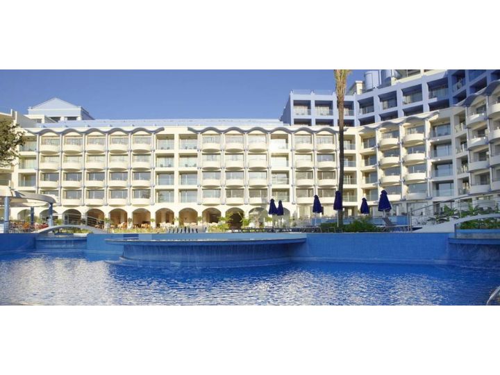 Hotel Atrium Platinum Resort Hotel & Spa, Insula Rhodos - imaginea 